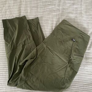 Mountain Hardwear Women's Pant